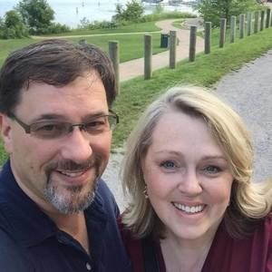 Meet your Posher, April